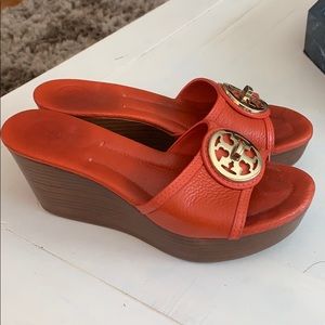 Tory Burch Sandals